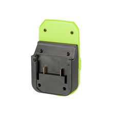 Charger l'image dans la galerie, Adaptateur de batterie Metabo HPT 18V vers Ryobi 18V