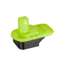 Charger l'image dans la galerie, Adaptateur de batterie Metabo HPT 18V vers Ryobi 18V