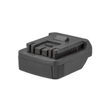Load image into Gallery viewer, Metabo 18V CAS to Bosch (Blue) 18V Battery Adapter