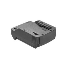 Load image into Gallery viewer, Metabo 18V CAS to Bosch (Blue) 18V Battery Adapter