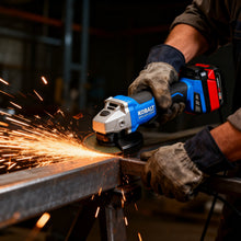 Charger l'image dans la galerie, Adaptateur de batterie Milwaukee 18V vers Kobalt 24V