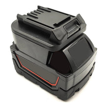Load image into Gallery viewer, Milwaukee 18V to CAT 18V Battery Adapter