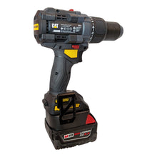 Load image into Gallery viewer, Milwaukee 18V to CAT 18V Battery Adapter