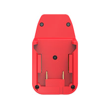 Charger l'image dans la galerie, Adaptateur de batterie Milwaukee 18V vers DeWalt 20V