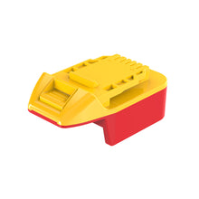 Charger l'image dans la galerie, Adaptateur de batterie Milwaukee 18V vers DeWalt 20V