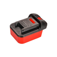 Load image into Gallery viewer, Milwaukee 18V to Masterforce 20V Battery Adapter