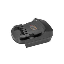 Load image into Gallery viewer, Milwaukee 18V to Metabo 18V CAS Battery Adapter