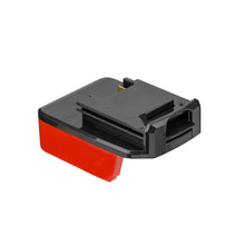 Charger l'image dans la galerie, Adaptateur de batterie Milwaukee 18V vers Porter Cable 18V