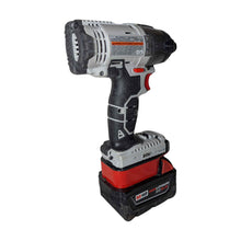 Charger l'image dans la galerie, Adaptateur de batterie Milwaukee 18V vers Porter Cable 20V