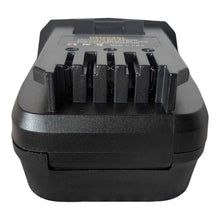 Load image into Gallery viewer, Milwaukee 18V to SKIL 20V Battery Adapter