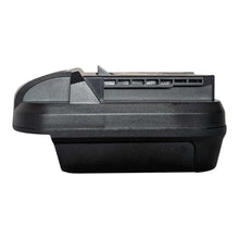 Load image into Gallery viewer, Milwaukee 18V to SKIL 20V Battery Adapter