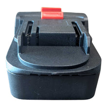 Load image into Gallery viewer, Parkside X20V to Makita 18V Battery Adapter