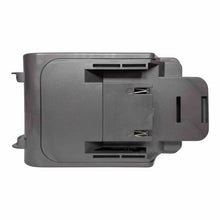 Load image into Gallery viewer, RIDGID 18V to Dyson V7 Battery Adapter