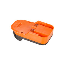Charger l'image dans la galerie, Adaptateur de batterie RIDGID 18V vers Masterforce 20V