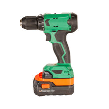 Charger l'image dans la galerie, Adaptateur de batterie RIDGID 18V vers Metabo HPT 18V