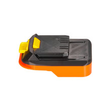 Charger l'image dans la galerie, Adaptateur de batterie RIDGID 18V vers WEN 20V