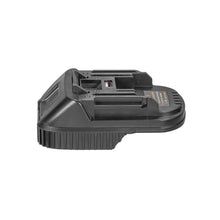 Charger l'image dans la galerie, Adaptateur de batterie RIDGID 18V vers Makita 18V (ABS)