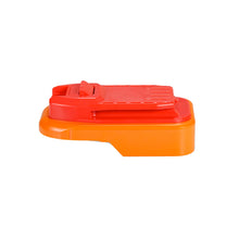 Charger l'image dans la galerie, Adaptateur de batterie RIDGID 18V vers Stanley V20