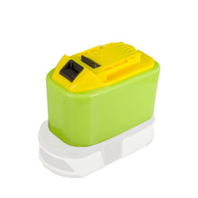 Charger l'image dans la galerie, Adaptateur de batterie Ryobi 18V vers Hercules 20V