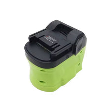 Load image into Gallery viewer, Ryobi 18V to Hikoki 18V Battery Adapter