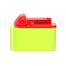 Charger l'image dans la galerie, Adaptateur de batterie Ryobi 18V vers Milwaukee 18V