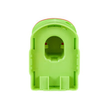 Charger l'image dans la galerie, Adaptateur de batterie Ryobi 18V vers Milwaukee 12V