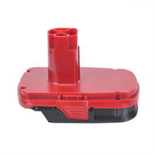 Charger l'image dans la galerie, Adaptateur de batterie Stanley V20 vers Craftsman 19,2 V