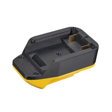 Charger l'image dans la galerie, Adaptateur de batterie Stanley V20 vers DeWalt 20V