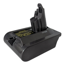 Charger l'image dans la galerie, Adaptateur de batterie Stanley V20 vers Dyson V6