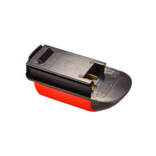 Charger l'image dans la galerie, Adaptateur de batterie Stanley V20 vers Black and Decker 18V Ni-Cd