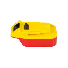 Charger l'image dans la galerie, Adaptateur de batterie Stanley V20 vers Hercules 20V
