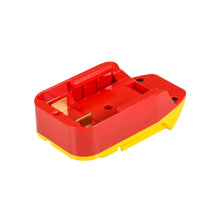 Charger l'image dans la galerie, Adaptateur de batterie Stanley V20 vers Hercules 20V