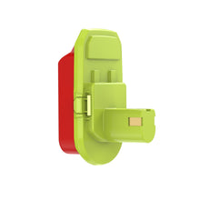 Charger l'image dans la galerie, Adaptateur de batterie Stanley V20 vers Ryobi 18V