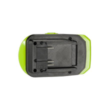 Charger l'image dans la galerie, Adaptateur de batterie WORX 20V PowerShare (Orange) vers Ryobi 18V