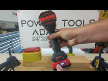 Charger et lire la vidéo dans la visionneuse de la Galerie, Adaptateur de batterie Ryobi 18V vers Craftsman 20V