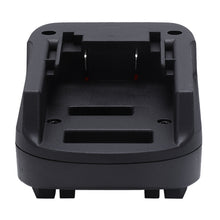 Load image into Gallery viewer, Black and Decker 20V to Bosch (Blue) 18V Battery Adapter