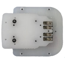 Load image into Gallery viewer, Makita 18V to DeWalt 20V Battery Adapter (Polypropylene)