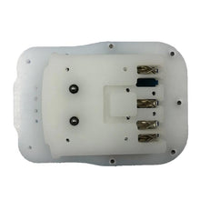 Charger l'image dans la galerie, Adaptateur de batterie AEG 18V vers Bosch (Bleu) 18V (Polypropylène)