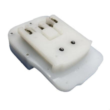 Charger l'image dans la galerie, Adaptateur de batterie RIDGID 18V vers Bosch (Bleu) 18V (Polypropylène)