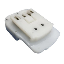 Charger l'image dans la galerie, Adaptateur de batterie AEG 18V vers Bosch (Bleu) 18V (Polypropylène)