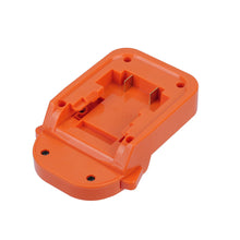 Charger l'image dans la galerie, Adaptateur de batterie DeWalt 20V vers RIDGID 18V