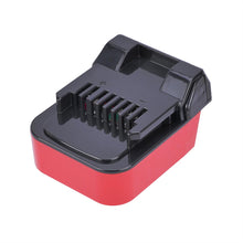 Load image into Gallery viewer, Milwaukee 18V to Metabo HPT 18V Battery Adapter