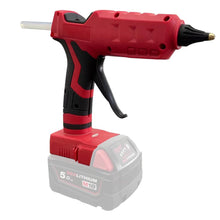 Load image into Gallery viewer, Milwaukee 18V M18 Glue Gun