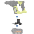 Adaptateur de batterie AEG 18V vers Ryobi 18V