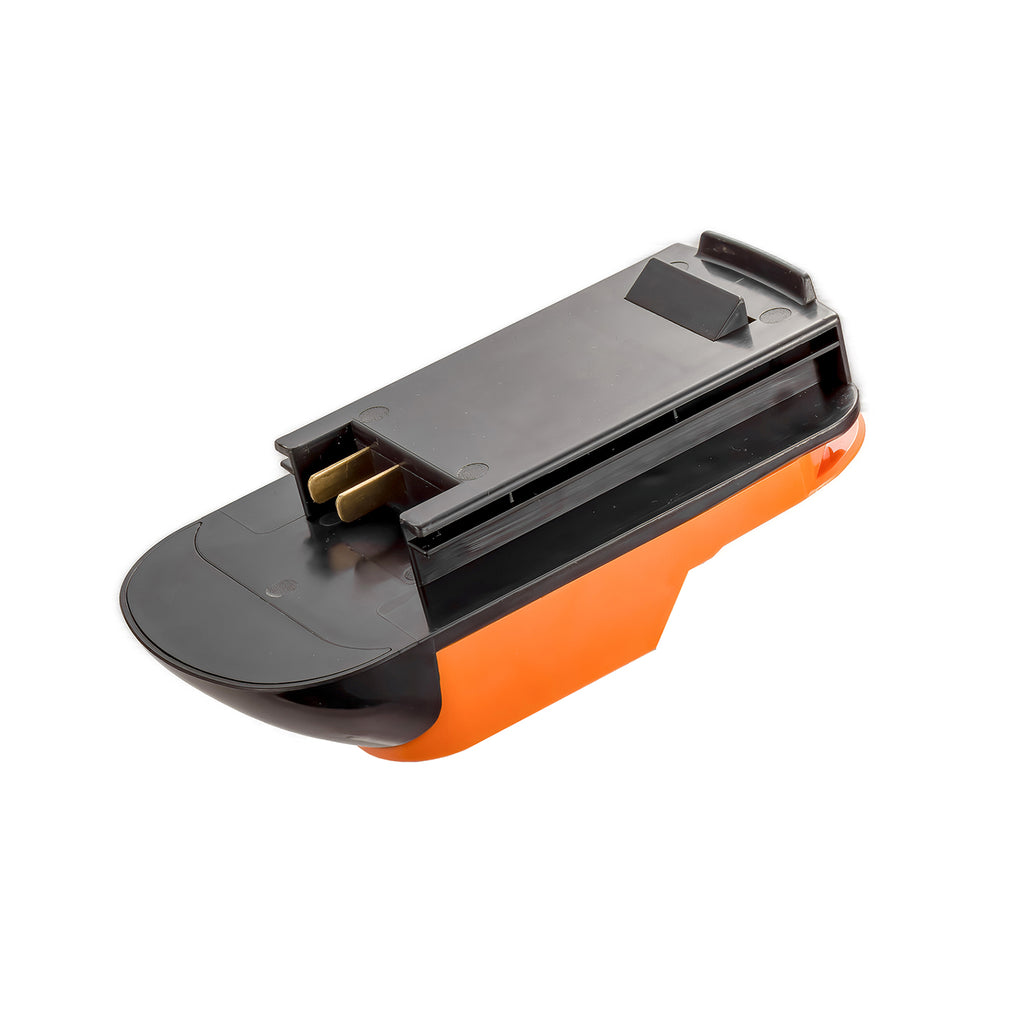 Adaptateur de batterie AEG 18V vers Black and Decker 18V Ni-Cd
