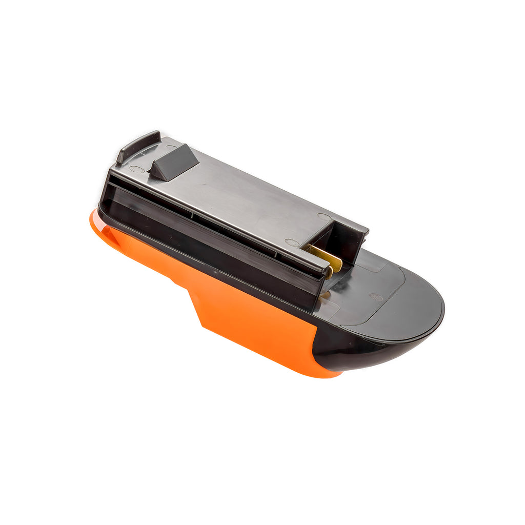 Adaptateur de batterie AEG 18V vers Black and Decker 18V Ni-Cd