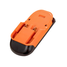 Charger l&#39;image dans la galerie, Adaptateur de batterie AEG 18V vers Black and Decker 18V Ni-Cd
