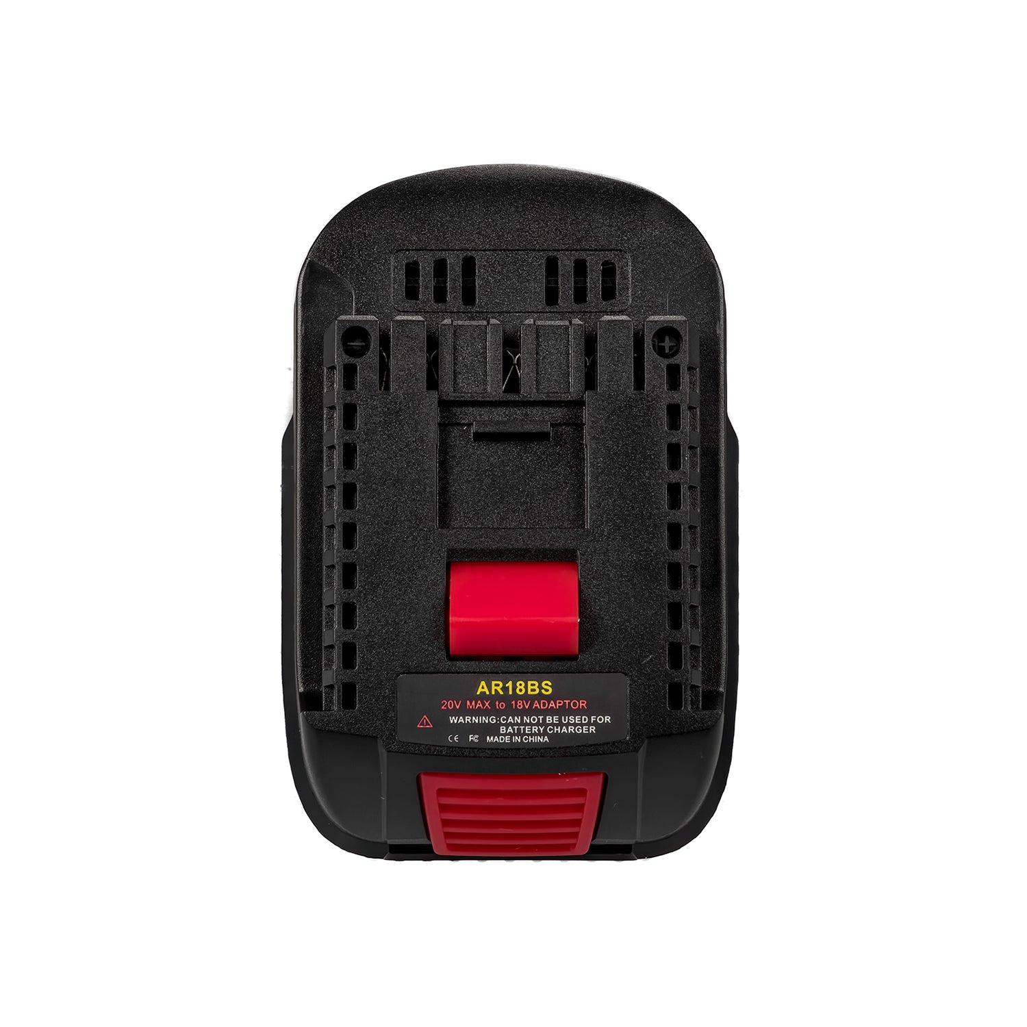 AEG 18V to Bosch 18V (Blue) Battery Adapter