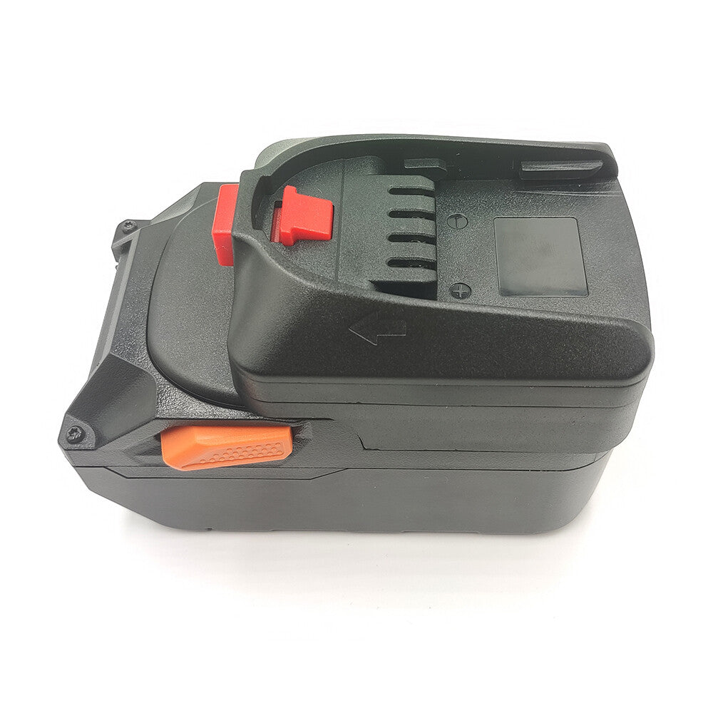 AEG 18V vers Bosch (Vert) 18V Adaptateur de batterie
