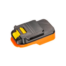Charger l&#39;image dans la galerie, Adaptateur de batterie AEG 18V vers Chicago Electric 18V
